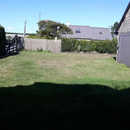 Le Pigeonnier Utah Lodge