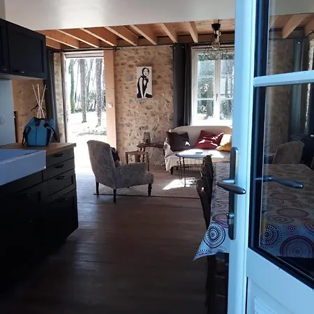 Le Pigeonnier Utah Sainte-Marie-du-Mont (Manche)