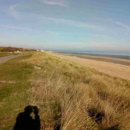 Le Pigeonnier Utah * Sainte-Marie-du-Mont (Manche)