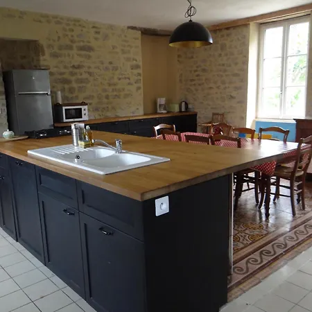 Le Pigeonnier Utah Lodge