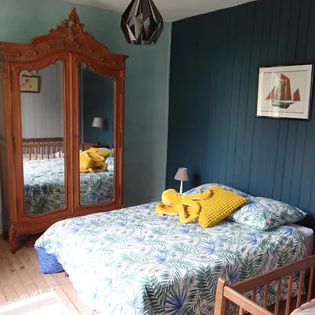 Lodge Le Pigeonnier Utah