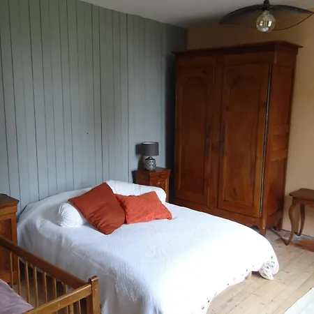 Le Pigeonnier Utah Lodge *