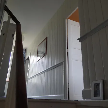 Le Pigeonnier Utah Lodge Sainte-Marie-du-Mont (Manche)