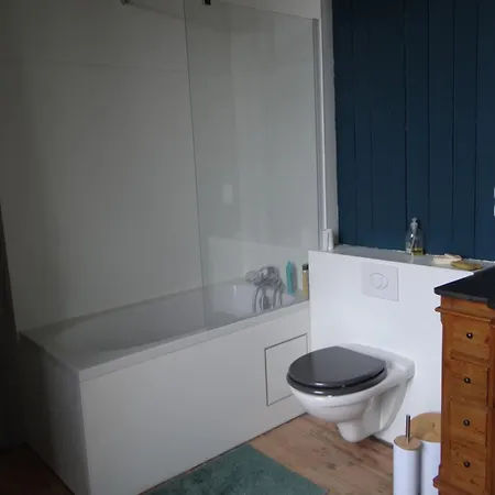 Le Pigeonnier Utah Sainte-Marie-du-Mont (Manche)