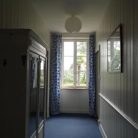 Le Pigeonnier Utah Lodge