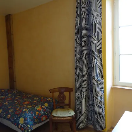 Lodge Le Pigeonnier Utah *