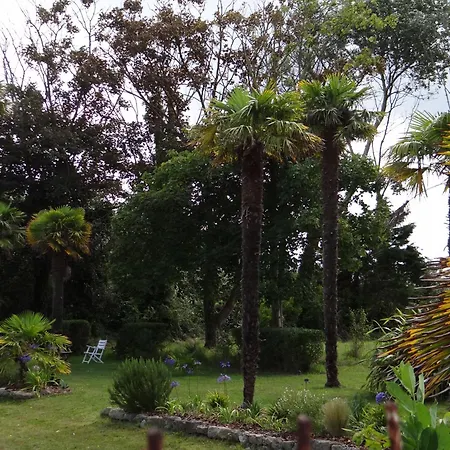 Le Pigeonnier Utah Lodge Sainte-Marie-du-Mont (Manche)