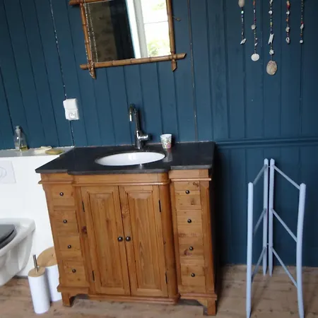 Le Pigeonnier Utah *