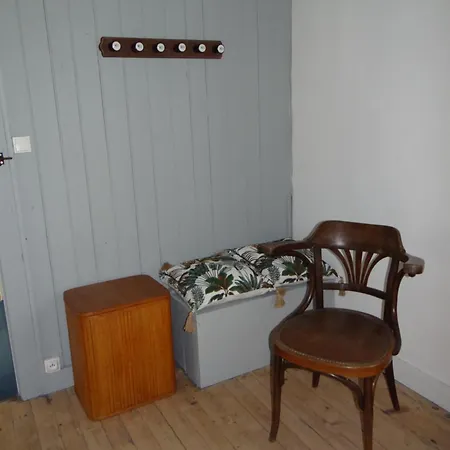 Le Pigeonnier Utah Sainte-Marie-du-Mont (Manche)