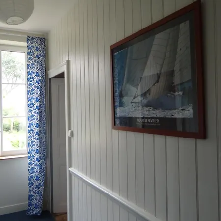 Le Pigeonnier Utah * Sainte-Marie-du-Mont (Manche)