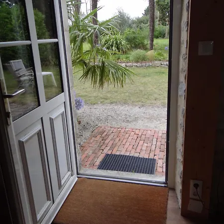 Le Pigeonnier Utah Lodge Sainte-Marie-du-Mont (Manche)