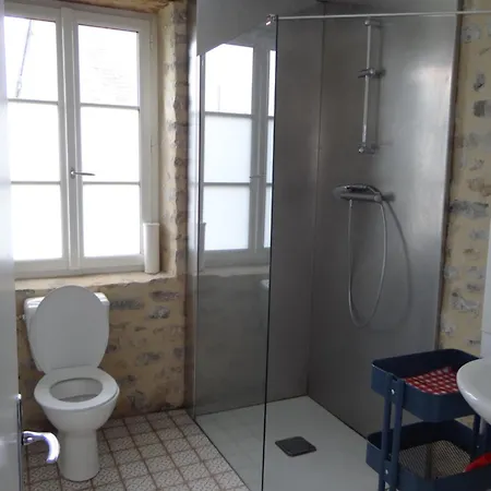 Le Pigeonnier Utah Lodge *