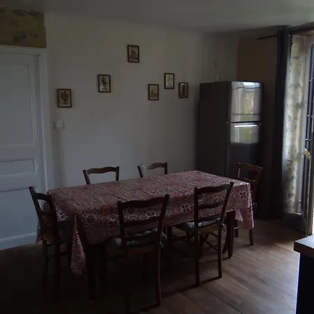 Le Pigeonnier Utah Lodge