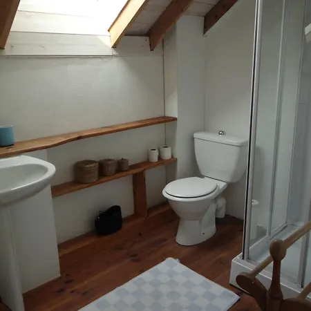 Le Pigeonnier Utah Lodge *