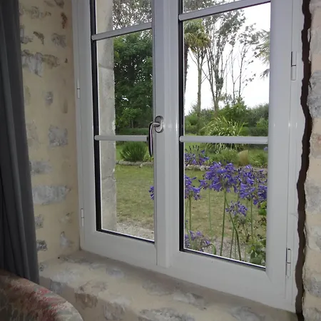 Le Pigeonnier Utah Lodge Sainte-Marie-du-Mont (Manche)