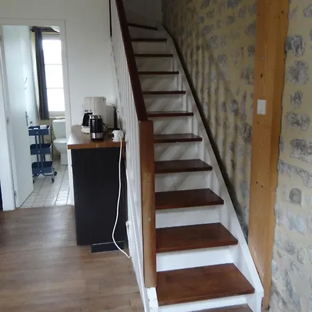 Le Pigeonnier Utah Sainte-Marie-du-Mont (Manche)