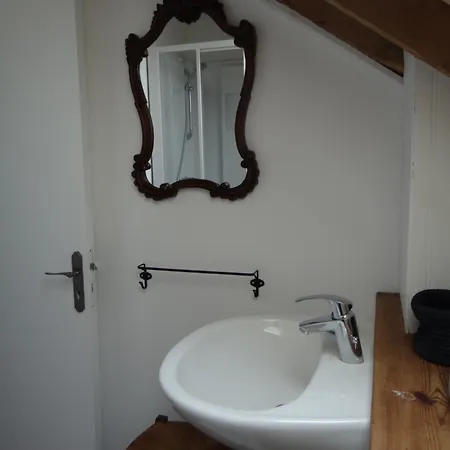 Le Pigeonnier Utah Lodge