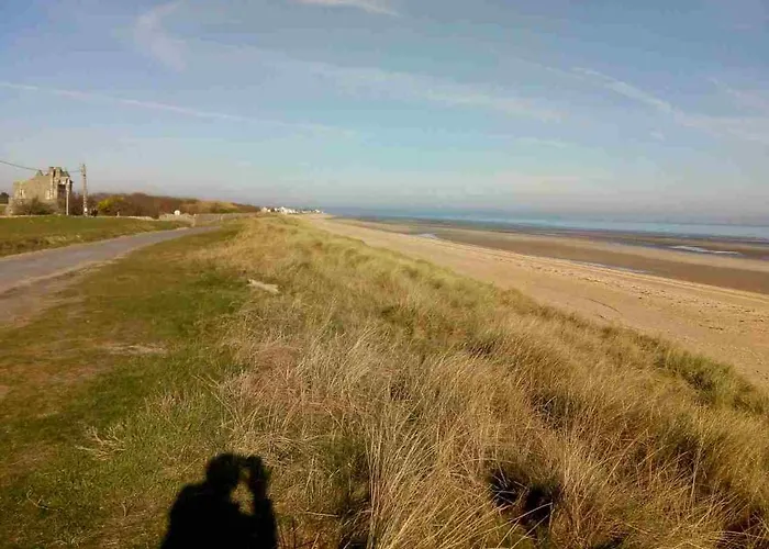 Le Pigeonnier Utah * Sainte-Marie-du-Mont (Manche)