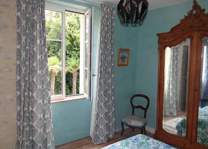 Lodge Le Pigeonnier Utah *