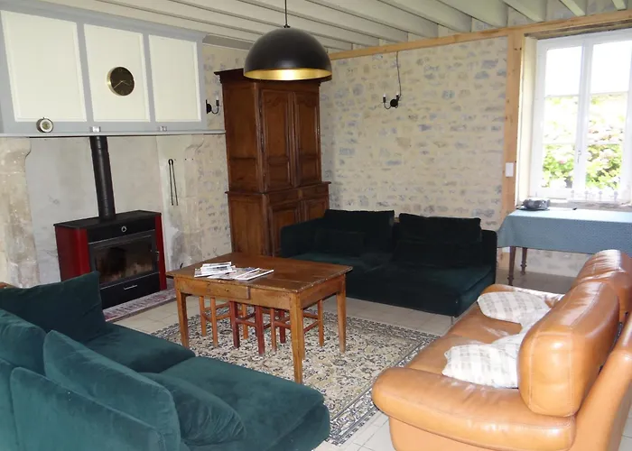 Le Pigeonnier Utah *