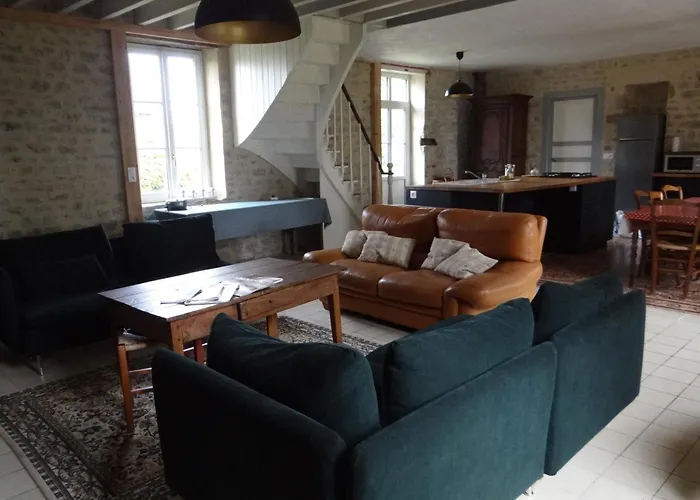 Le Pigeonnier Utah Lodge *