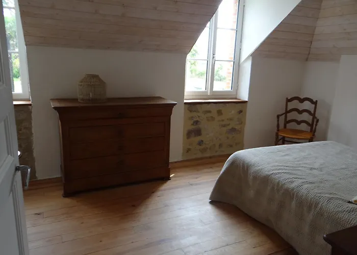 Le Pigeonnier Utah Lodge *