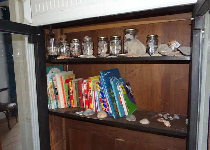 Le Pigeonnier Utah *