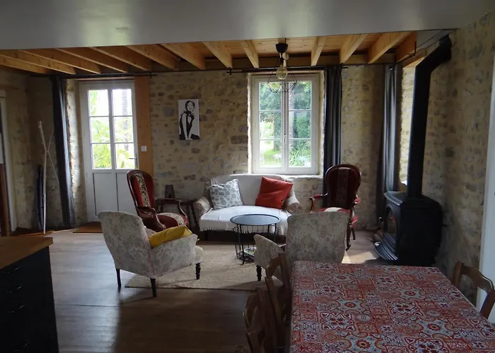 Lodge Le Pigeonnier Utah *