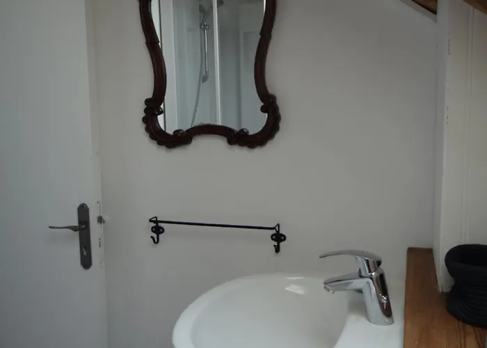 Le Pigeonnier Utah Lodge