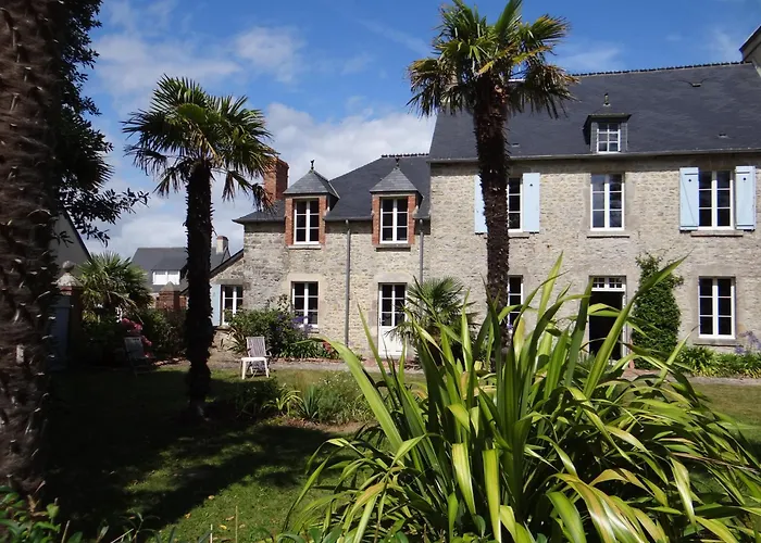 Le Pigeonnier Utah Lodge *